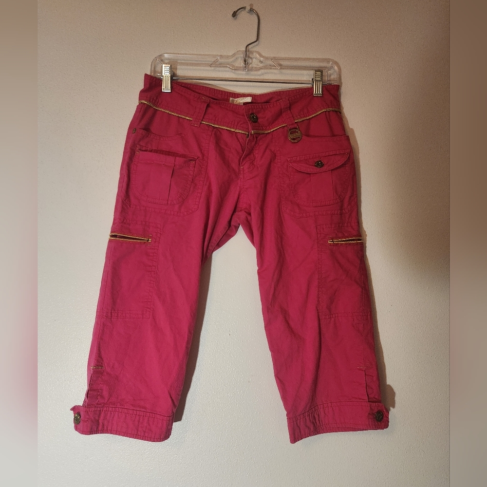 South Pole Junior size 5 Bermuda/Capri's